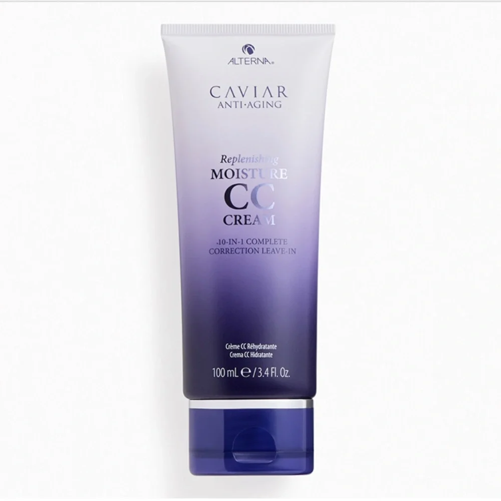 Sephora alterna caviar